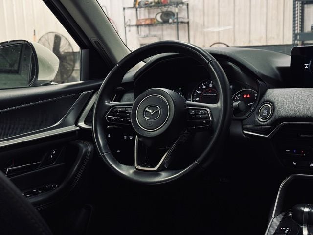 2024 Mazda Mazda CX-90 3.3 Turbo Preferred Plus