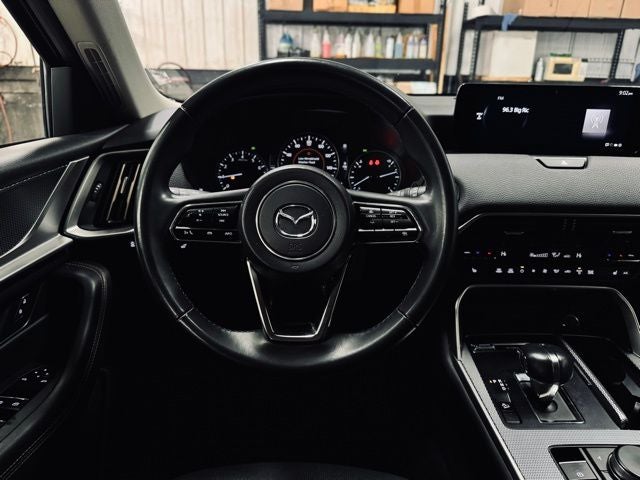 2024 Mazda Mazda CX-90 3.3 Turbo Preferred Plus
