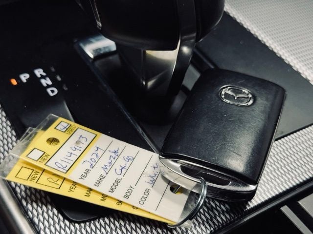 2024 Mazda Mazda CX-90 3.3 Turbo Preferred Plus