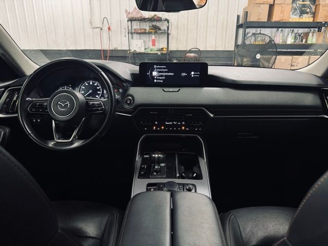 2024 Mazda Mazda CX-90 3.3 Turbo Preferred Plus