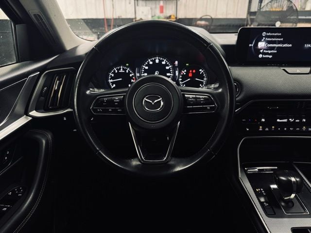 2024 Mazda Mazda CX-90 3.3 Turbo Preferred Plus