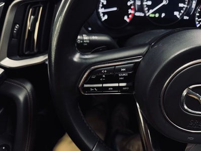 2024 Mazda Mazda CX-90 3.3 Turbo Preferred Plus