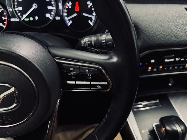 2024 Mazda Mazda CX-90 3.3 Turbo Preferred Plus