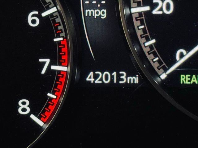 2024 Mazda Mazda CX-90 3.3 Turbo Preferred Plus