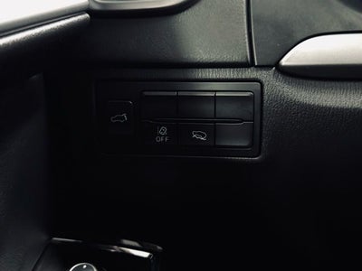 2023 Mazda Mazda CX-9 Touring Plus