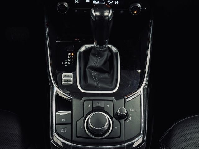2023 Mazda Mazda CX-9 Touring Plus