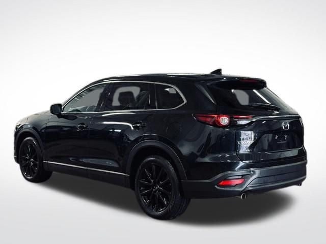 2023 Mazda Mazda CX-9 Touring Plus