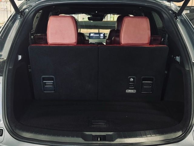 2023 Mazda Mazda CX-9 Carbon Edition