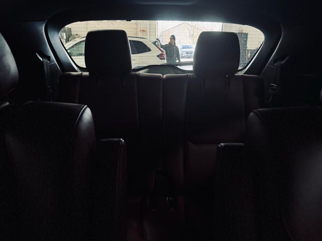 2023 Mazda Mazda CX-9 Carbon Edition