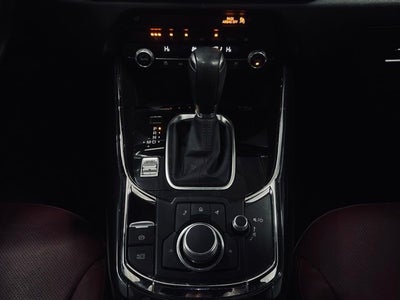 2023 Mazda Mazda CX-9 Carbon Edition