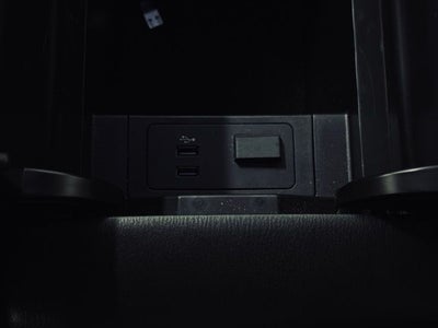 2023 Mazda Mazda CX-9 Carbon Edition