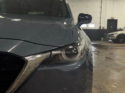 2023 Mazda Mazda CX-9 Carbon Edition