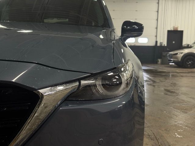 2023 Mazda Mazda CX-9 Carbon Edition