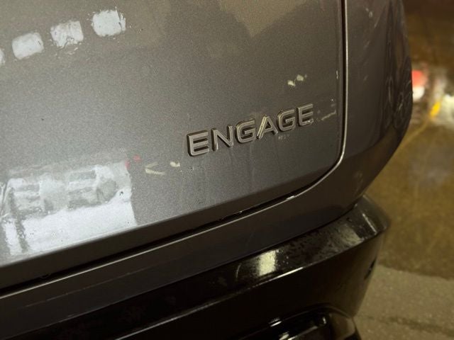 2023 Nissan Ariya ENGAGE