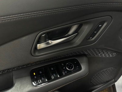 2023 Nissan Ariya ENGAGE