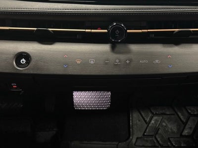 2023 Nissan Ariya ENGAGE