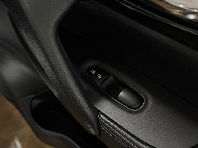 2022 Nissan Rogue Sport SL AWD Xtronic CVT