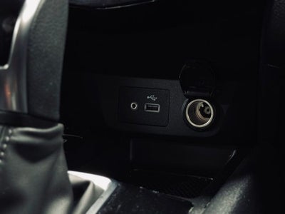 2022 Nissan Rogue Sport SL AWD Xtronic CVT