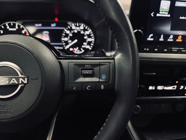 2023 Nissan Rogue SL Intelligent AWD