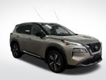 2023 Nissan Rogue SL Intelligent AWD