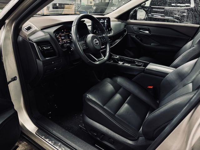2023 Nissan Rogue SL Intelligent AWD