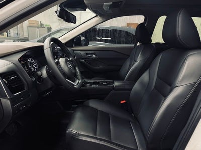2023 Nissan Rogue SL Intelligent AWD