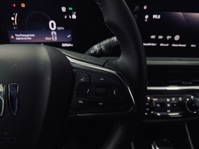 2025 Buick Envista Sport Touring FWD