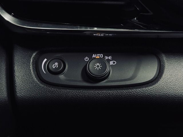 2025 Buick Envista Sport Touring FWD