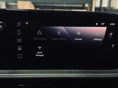 2025 Buick Envista Sport Touring FWD