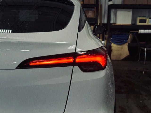 2025 Buick Envista Sport Touring FWD