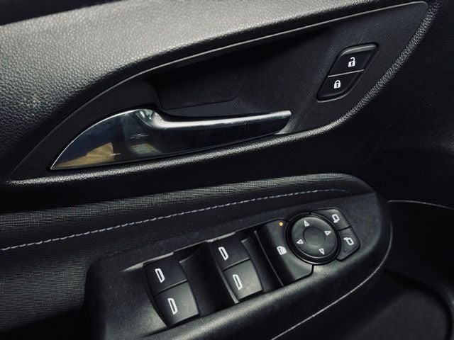 2025 Buick Envista Sport Touring FWD