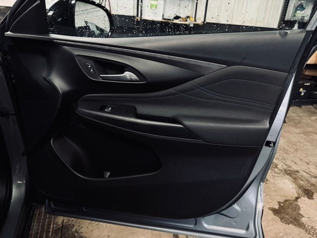 2025 Buick Envista Sport Touring FWD