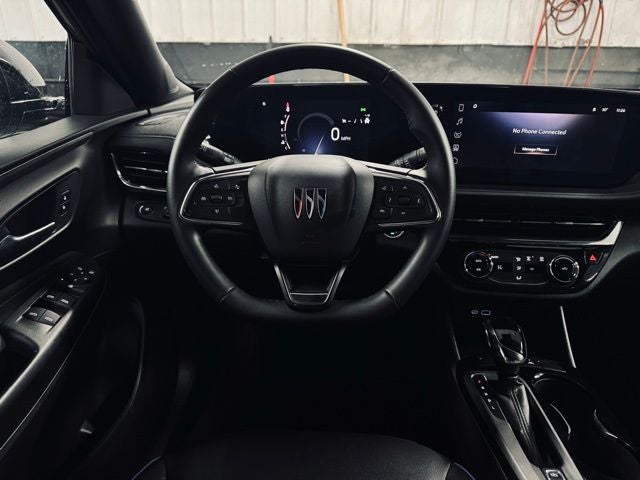 2025 Buick Envista Sport Touring FWD