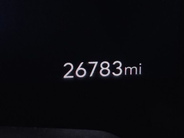 2025 Buick Envista Sport Touring FWD