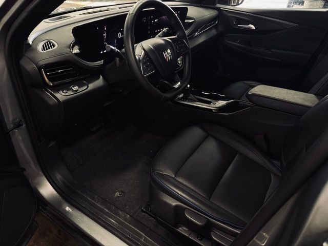 2025 Buick Envista Sport Touring FWD