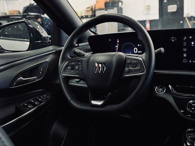 2025 Buick Envista Sport Touring FWD