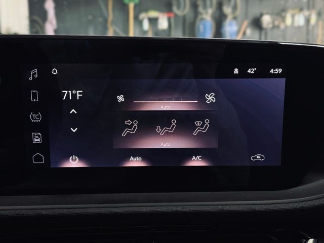 2025 Buick Envista Sport Touring FWD