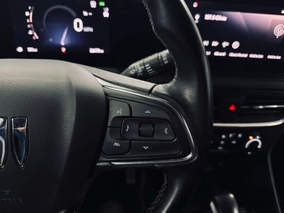 2024 Buick Encore GX Preferred FWD
