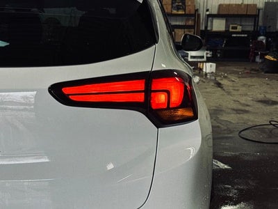 2024 Buick Encore GX Preferred FWD