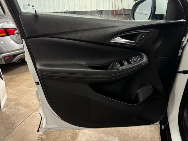 2024 Buick Encore GX Sport Touring FWD