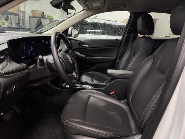 2024 Buick Encore GX Sport Touring FWD