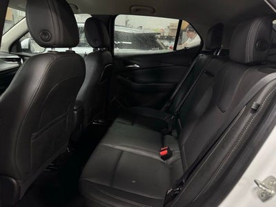 2024 Buick Encore GX Sport Touring FWD