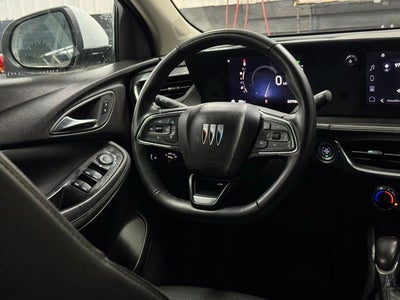 2024 Buick Encore GX Sport Touring FWD