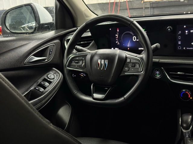 2024 Buick Encore GX Sport Touring FWD