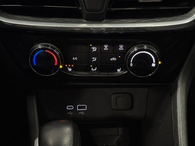 2024 Buick Encore GX Sport Touring FWD