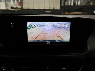 2024 Buick Encore GX Sport Touring FWD