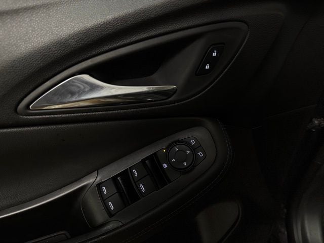 2025 Buick Encore GX Sport Touring FWD