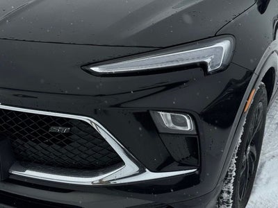 2025 Buick Encore GX Sport Touring FWD