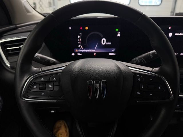 2025 Buick Encore GX Sport Touring FWD