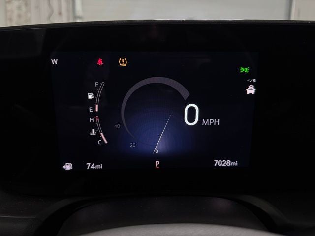 2025 Buick Encore GX Sport Touring FWD